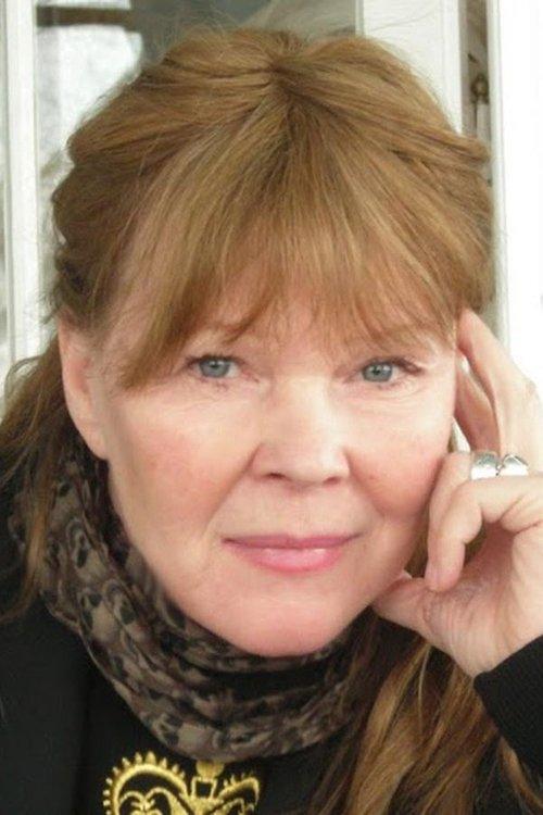Astrid Deinhard-Olsson