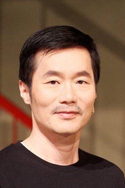 朱宏章