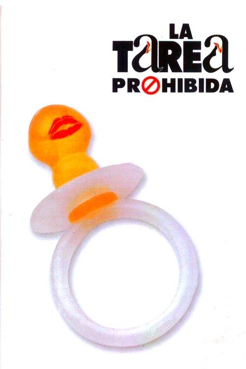 Um Trabalho Proibido