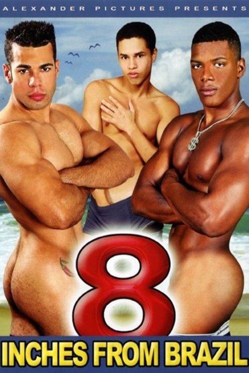 8 Inches From Brazil
