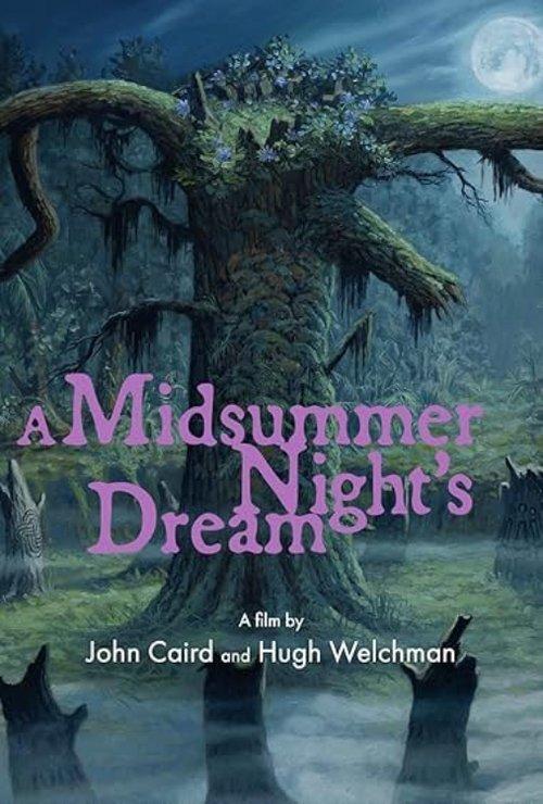 A Midsummer Night's Dream