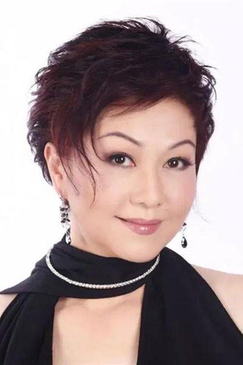 Amy Wu Mei-Yee