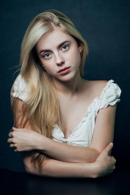 Lydia Pearl Pentz