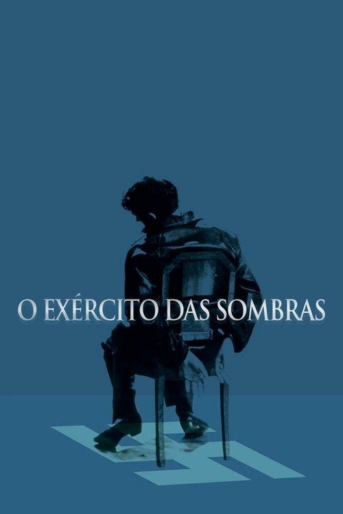 O Exército das Sombras