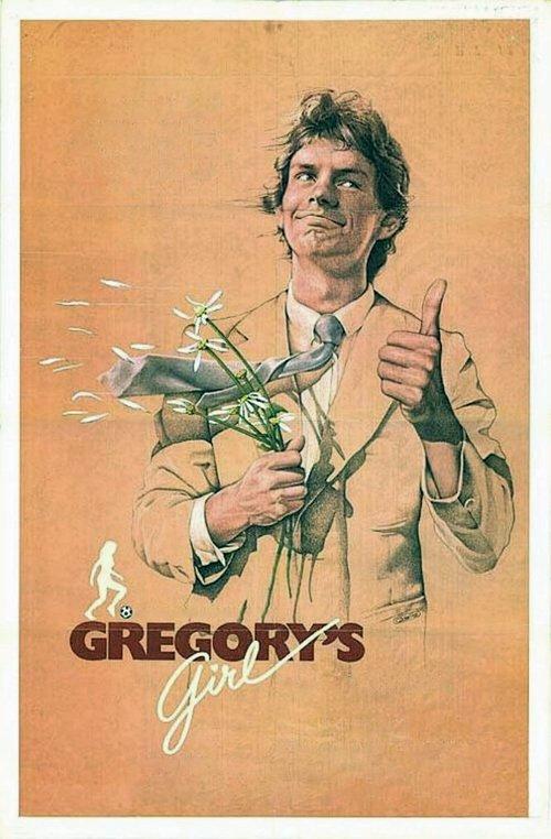 A Paixão de Gregory