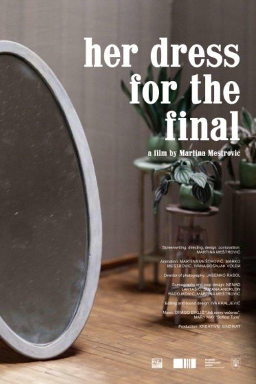 Haljina za finale
