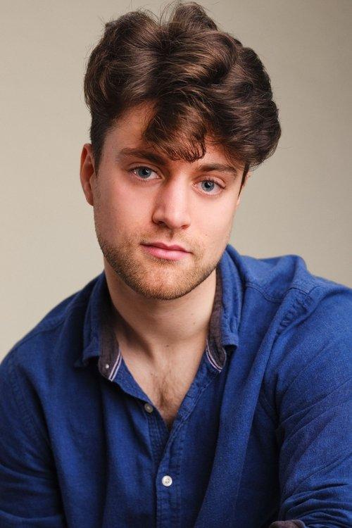 Brock Warren