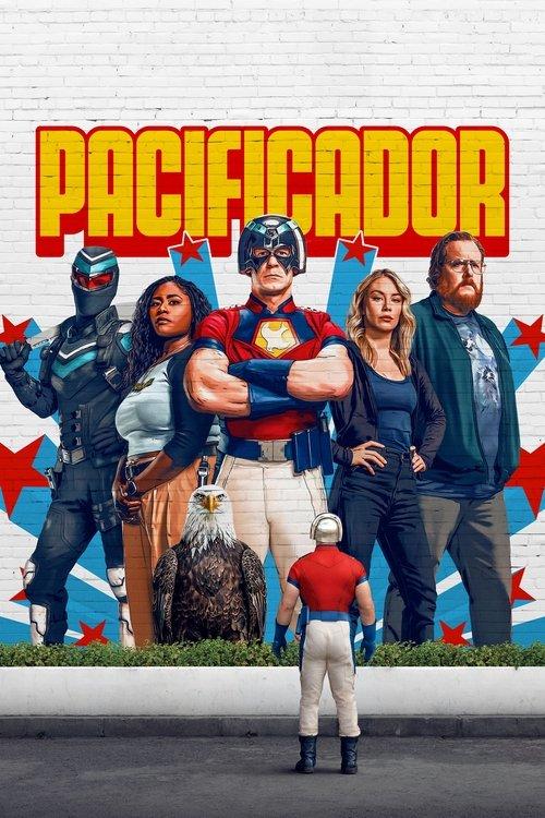 Pacificador
