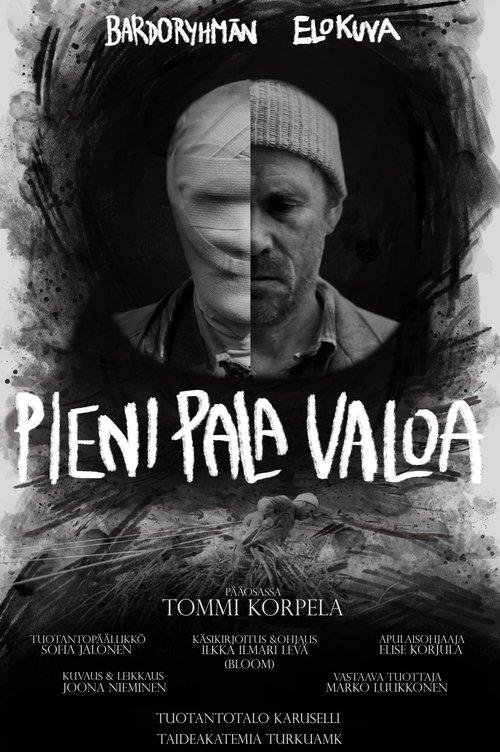 Pieni pala valoa