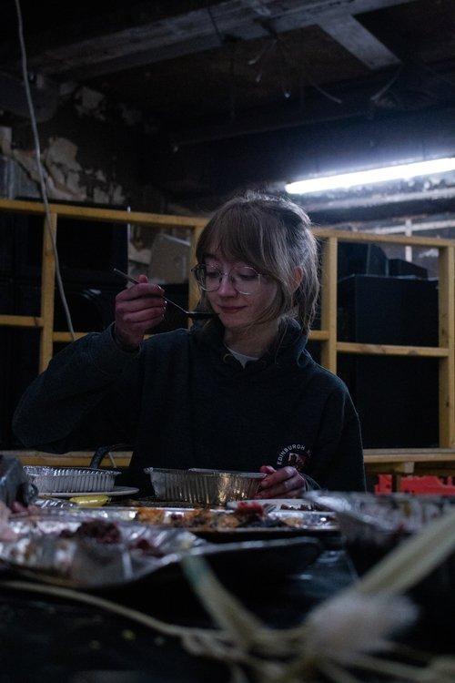 Morven Thompson