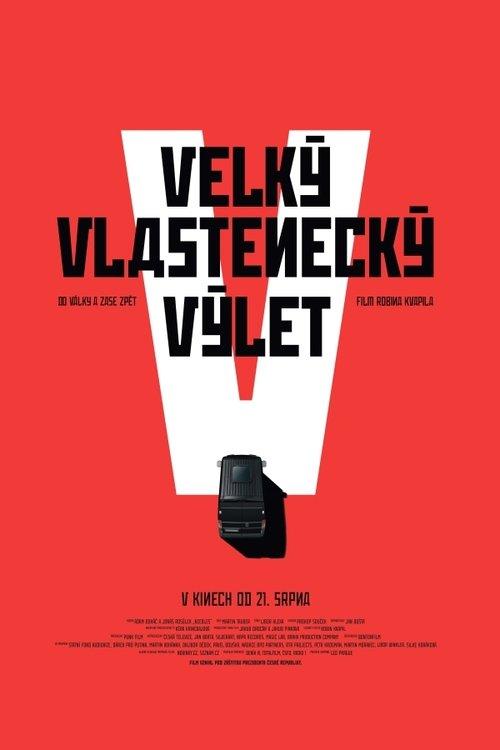 Velký vlastenecký výlet