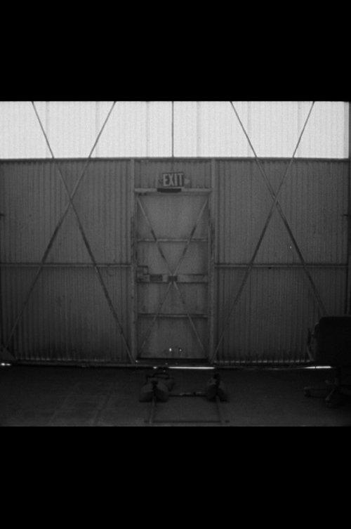 Reconsidering The new Industrial Parks near Irvine, California by Lewis Baltz, 1974