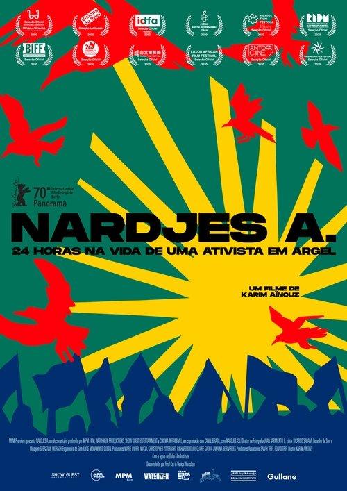 Nardjes A.