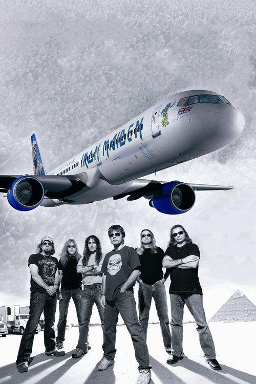Iron Maiden: Flight 666