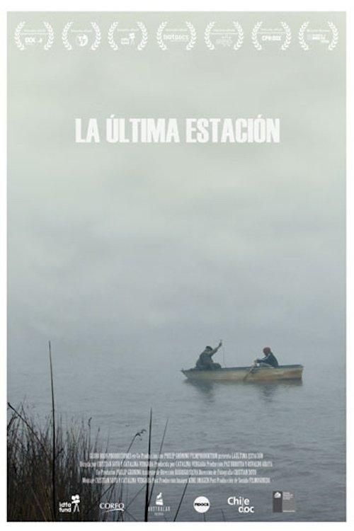 La última estación