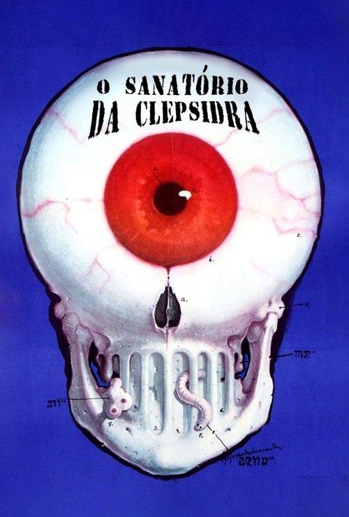 O Sanatório da Clepsidra