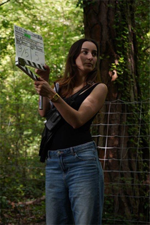 Agathe Fourment