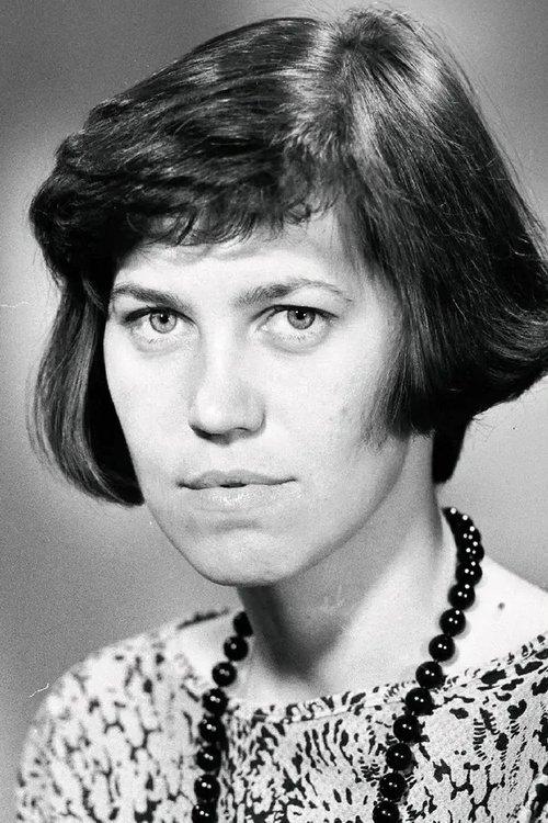 Kaisa Pärenson