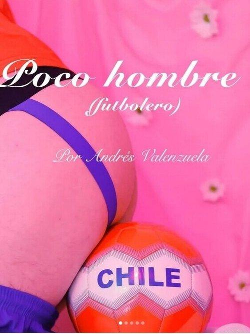 Poco Hombre 1 (Futbolero)