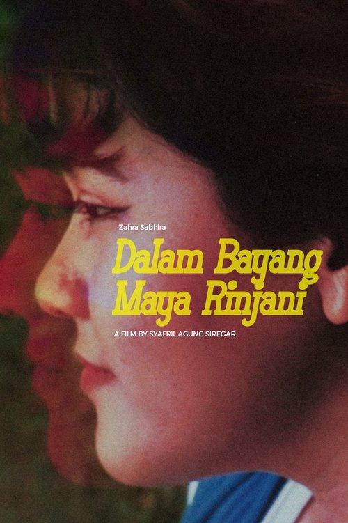 Dalam Bayang Maya Rinjani