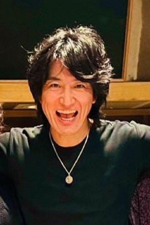徳永暁人