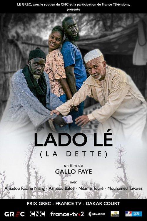 Lado Lé