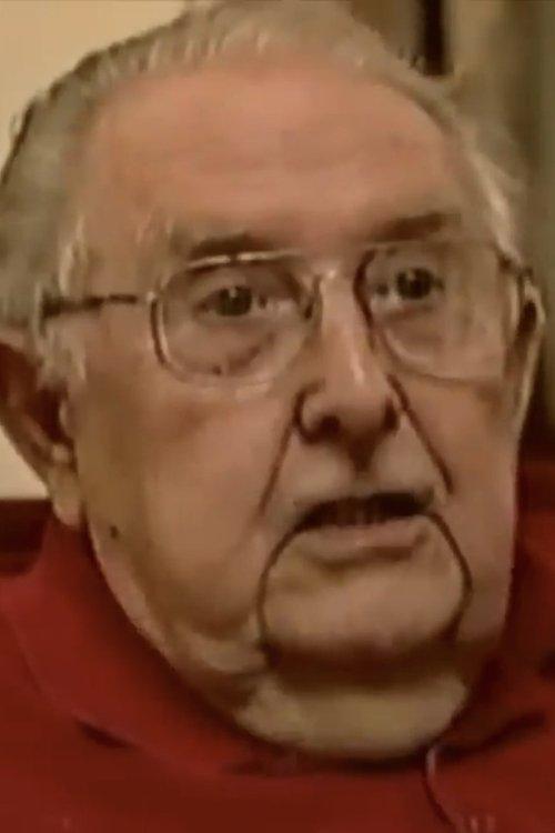 Reg Ward