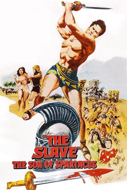 O Filho de Spartacus