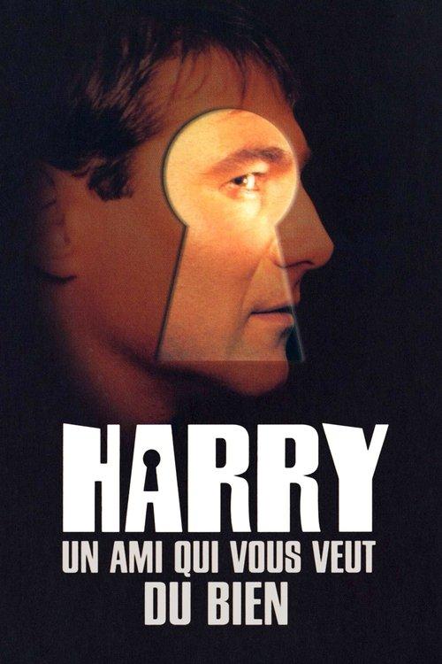 Harry Chegou Para Ajudar