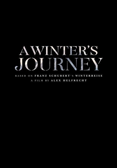 A Winter's Journey