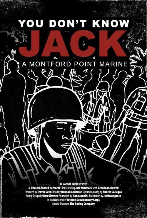 You Don't Know Jack: A Montford Point Marine