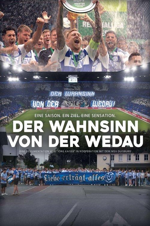 Der Wahnsinn von der Wedau