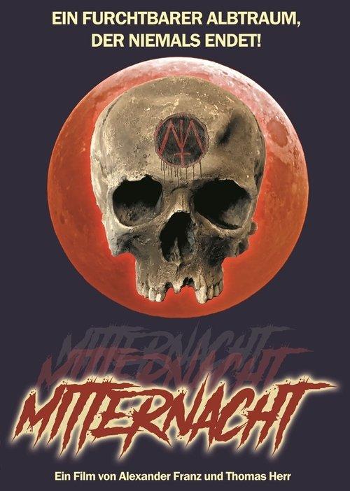 Mitternacht