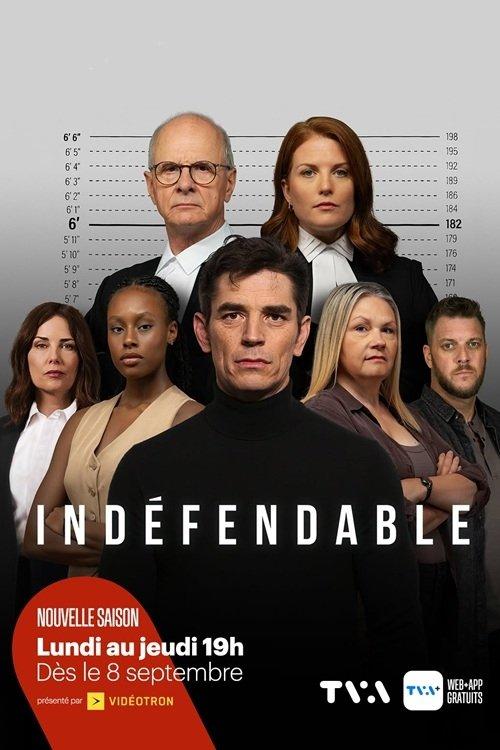 Indéfendable
