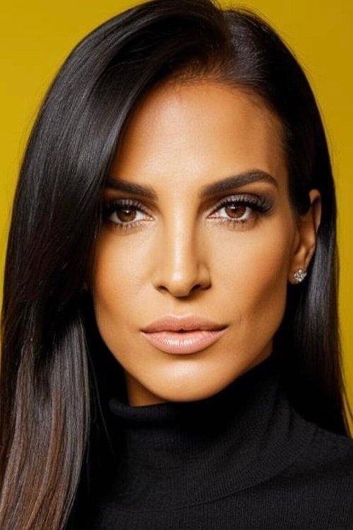 Nasim Brown