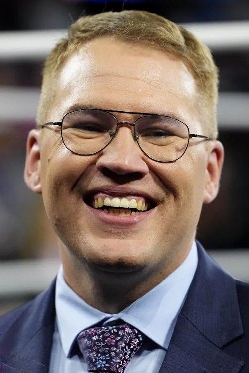 Ian Riccaboni