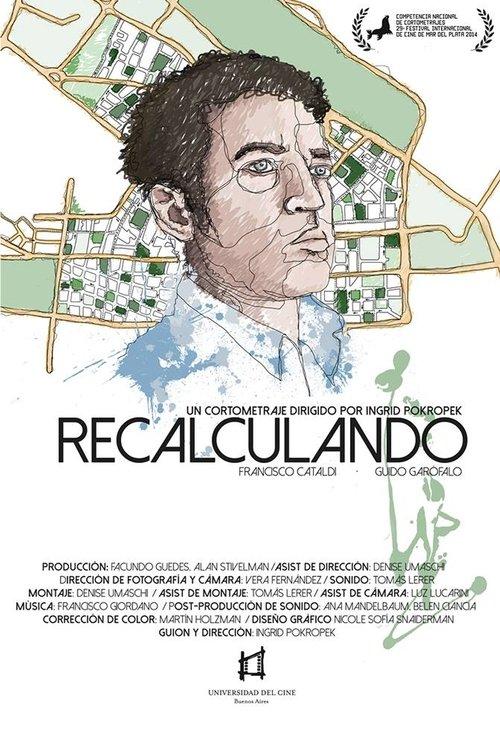 Recalculando