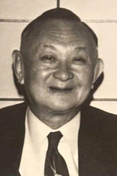 広瀬健次郎