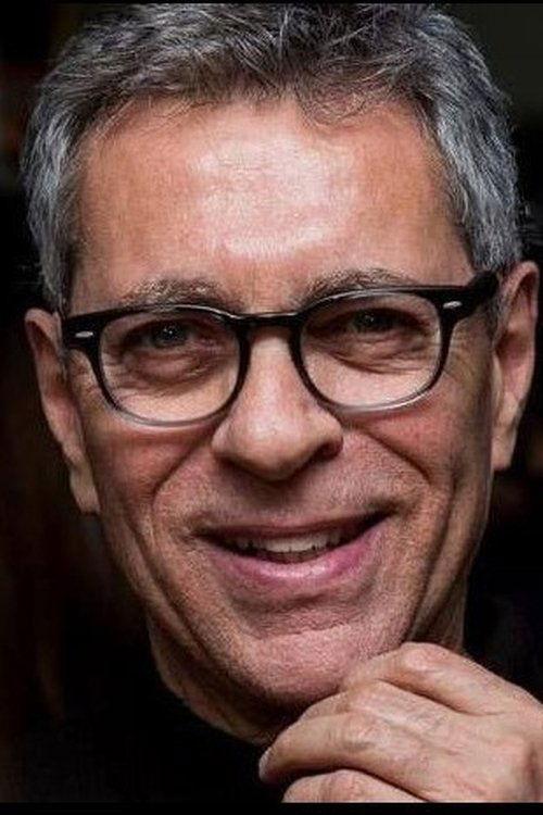 Geoff MacCormak