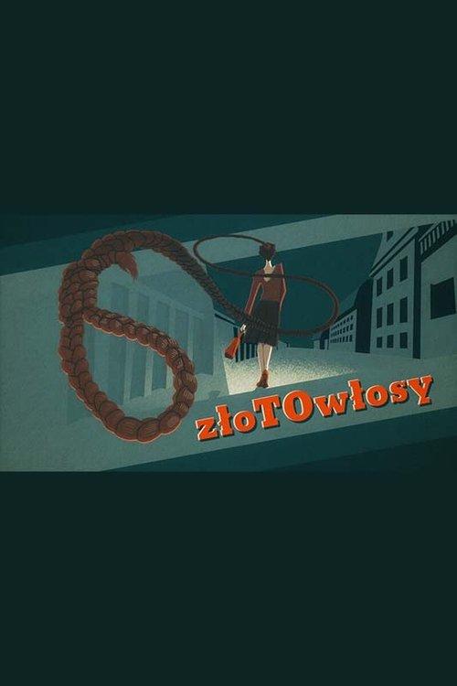 złoTOwłosy