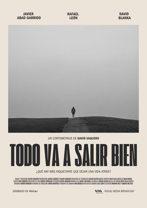 Todo va a salir bien