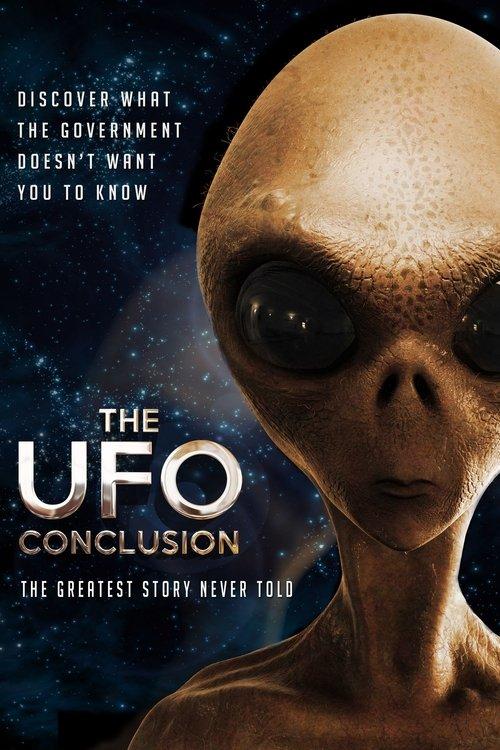 Ufo A História Secreta