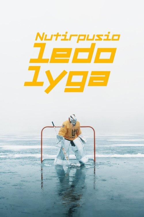 Nutirpusio ledo lyga
