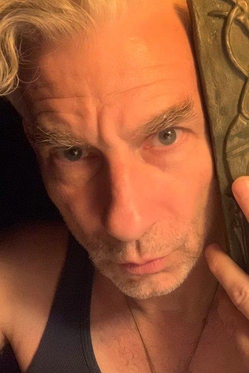 Timothy McCown Reynolds