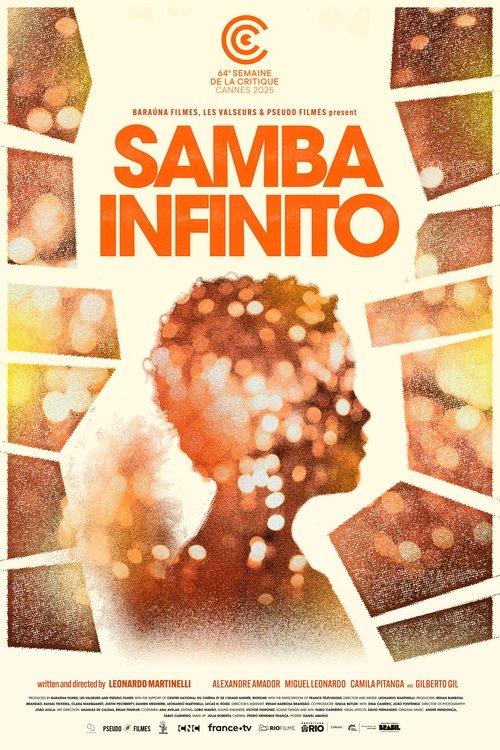 Samba infinito