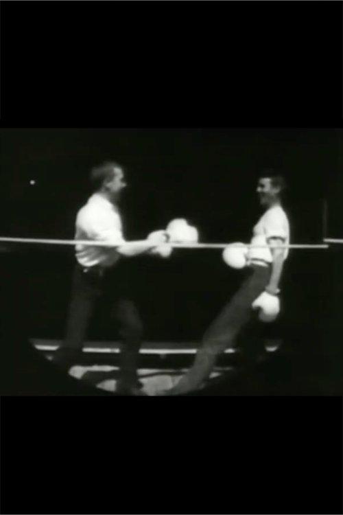 Men Boxing