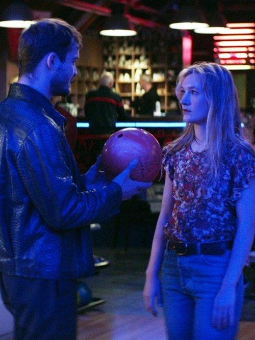 Bowling Saturne