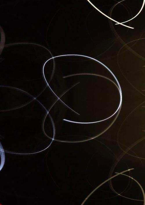Dance of the lights