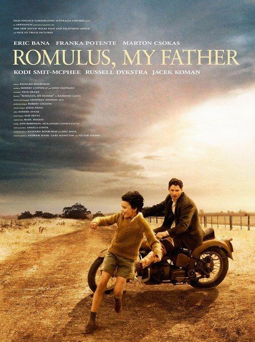Romulus, Meu Pai
