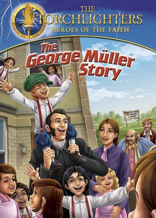 A Historia de George Müller